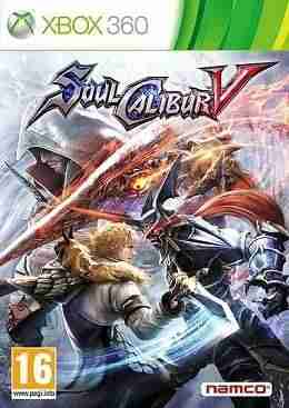 Descargar Soul Calibur V [MULTI][Region Free][XDG3][COMPLEX] por Torrent